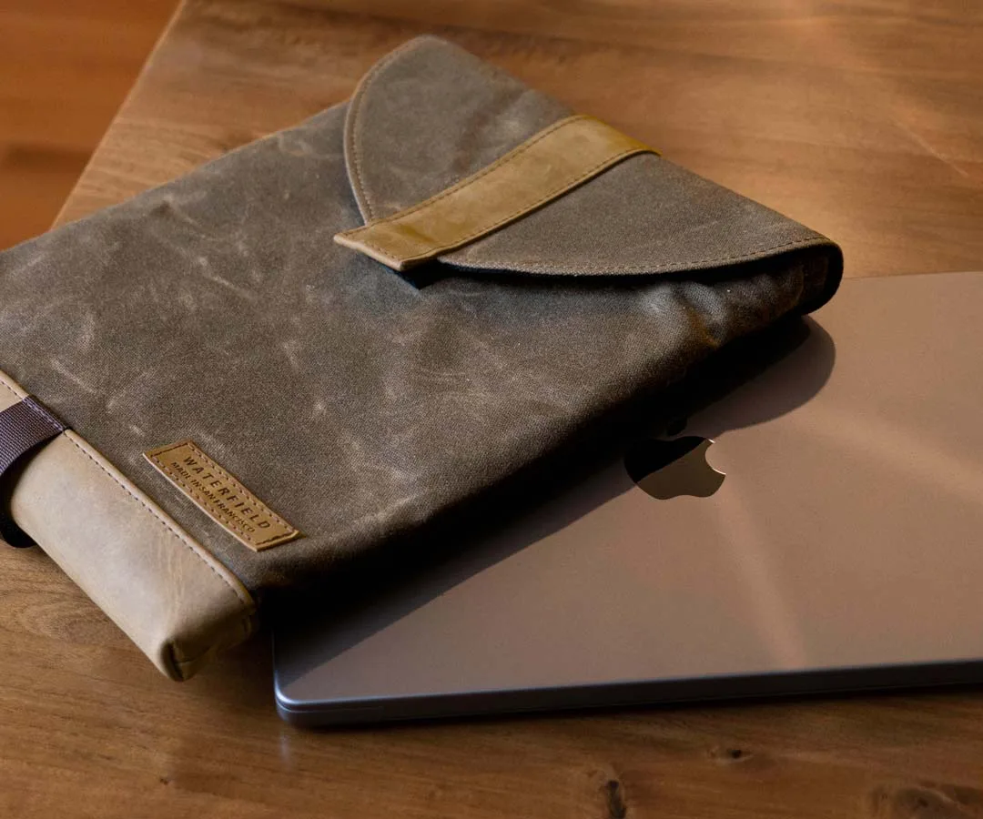 MacBook 슬리브 케이스
