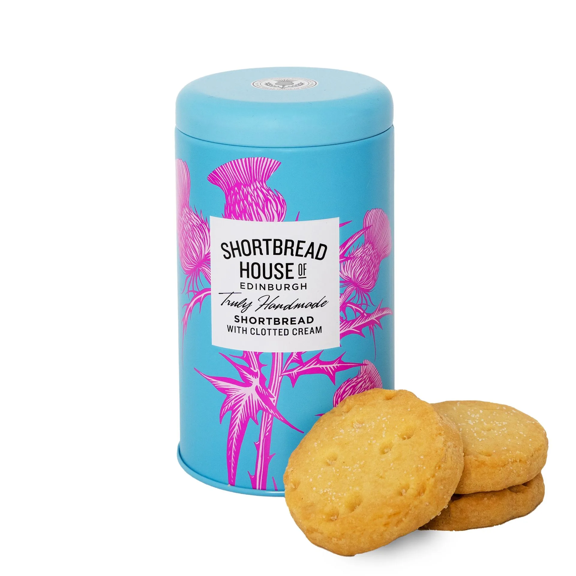 How to Create the Perfect Afternoon Tea Spread with Handmade Shortbread
