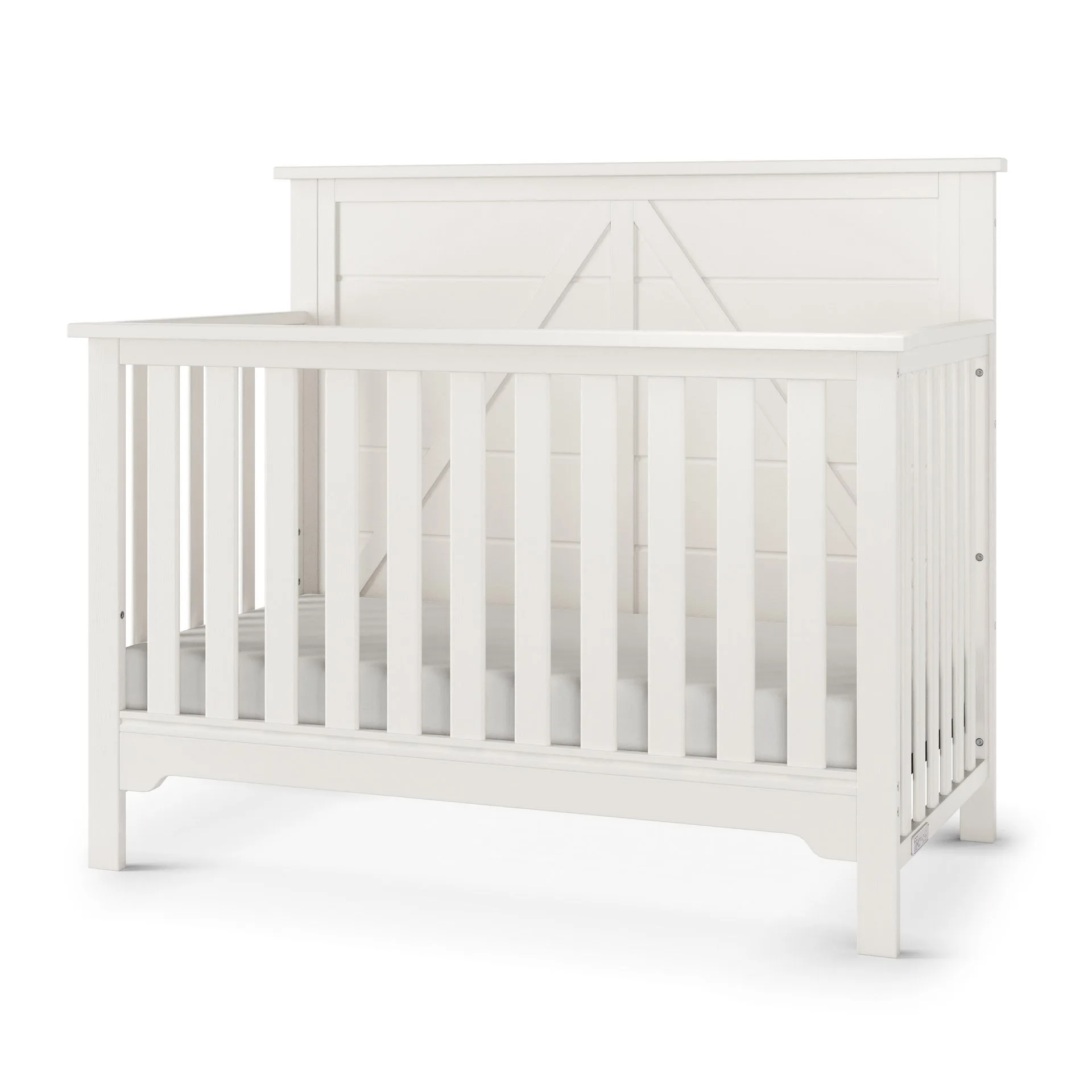 Comparing Crib Mattresses: What to Look for in Safety and Comfort