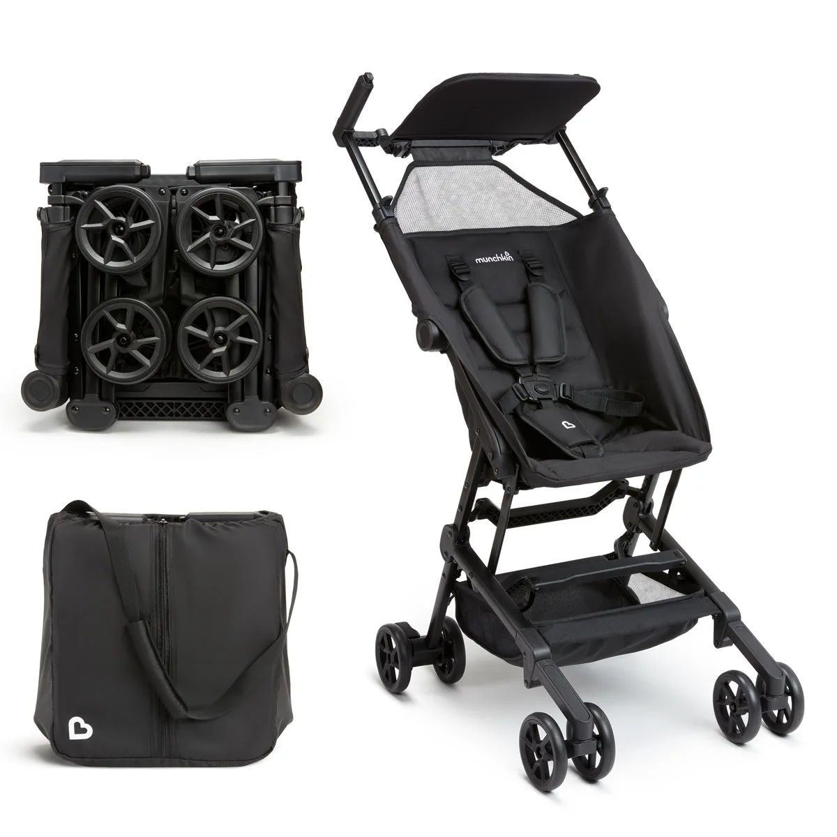 Sparrow™ Ultra Compact Stroller