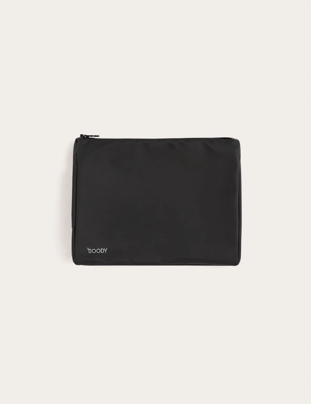 Water Resistant Zip Bag