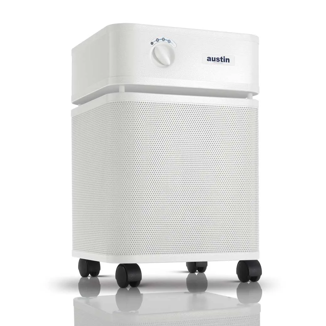 Purificador de aire para la habitación del bebé: cómo elegir uno