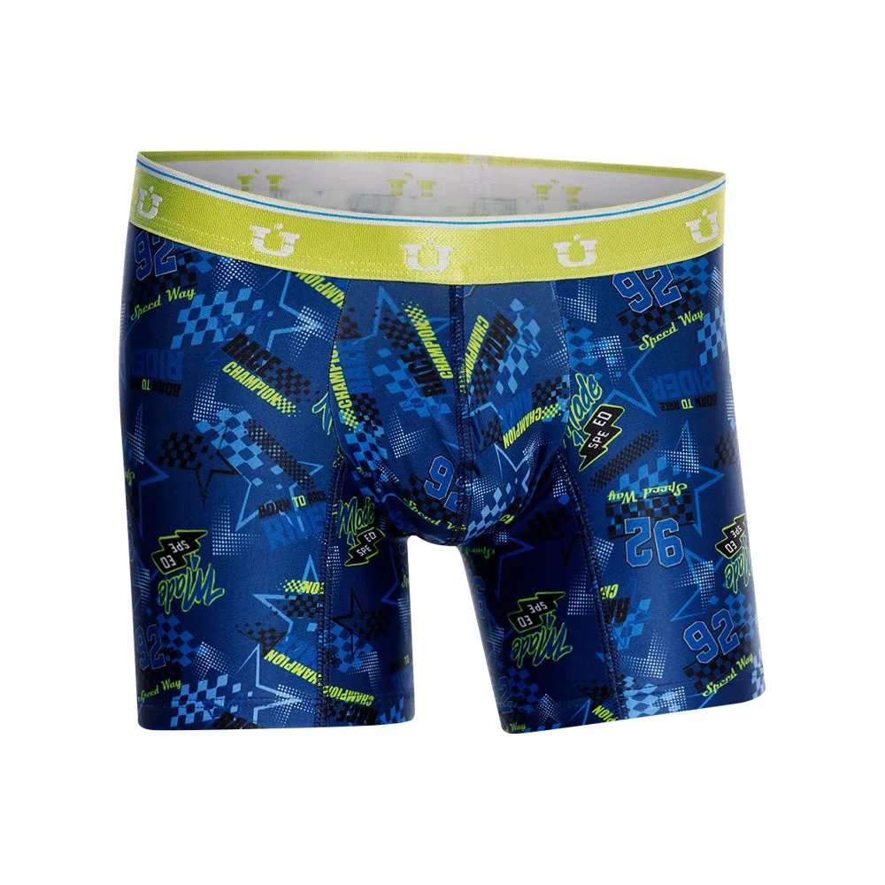 Mid-Rise Rider boxershorts vs traditionele boxers voor kinderen