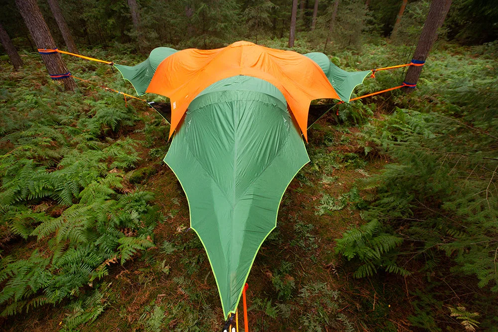 Tree Tent Rainfly Maintenance and Replacement Tips