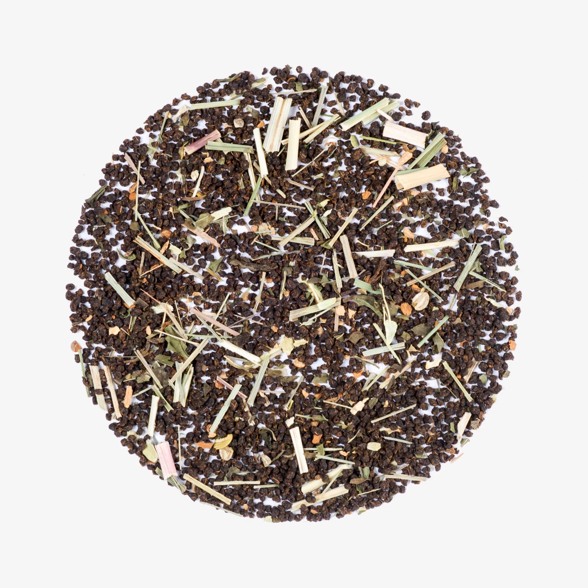 Wie man authentischen Kerala Masala Chai zu Hause zubereitet