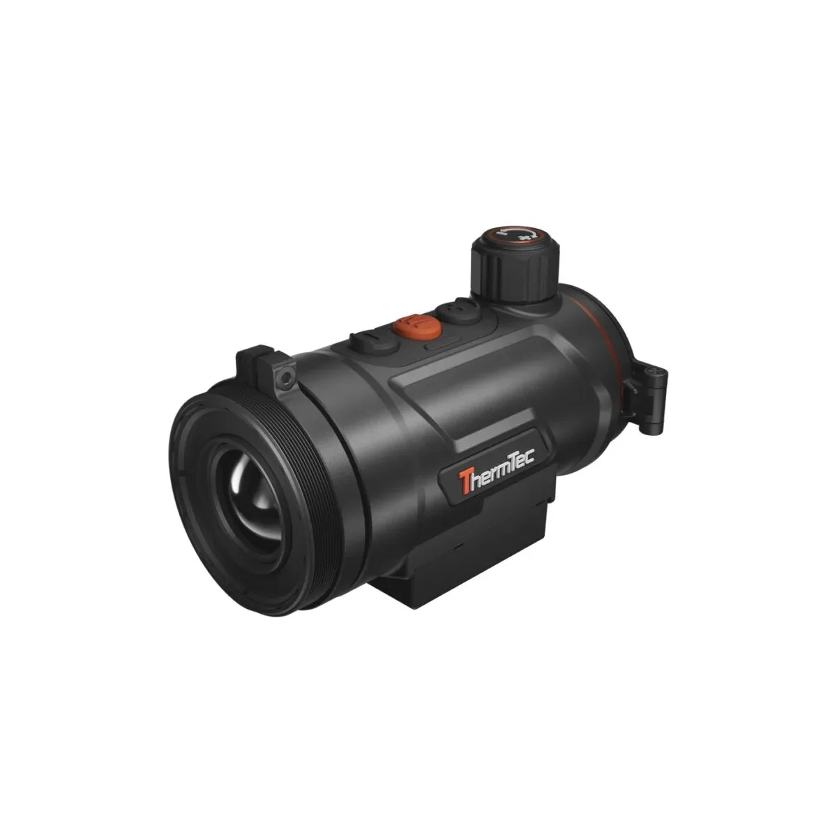 ThermTec Hunt 335 Pro 熱画像アダプターの正しい使い方