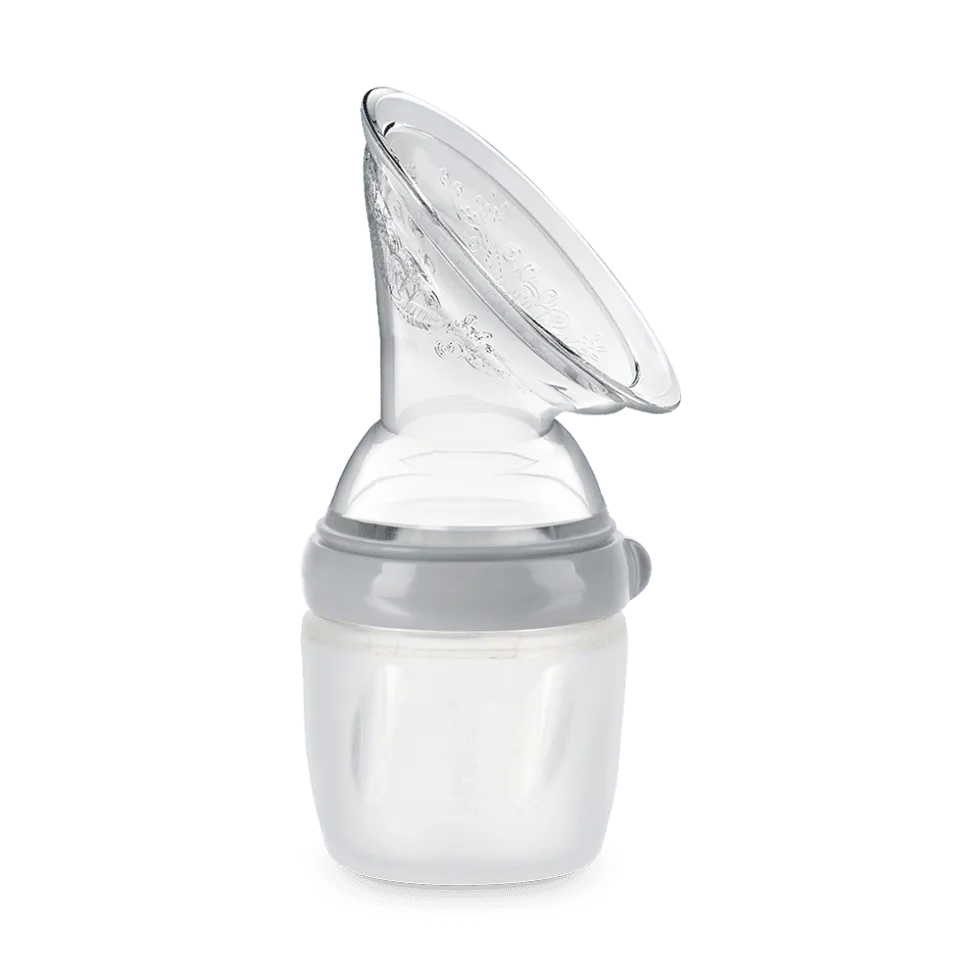 Colostrum Collection: A Step-by-Step Guide for Expecting Mums