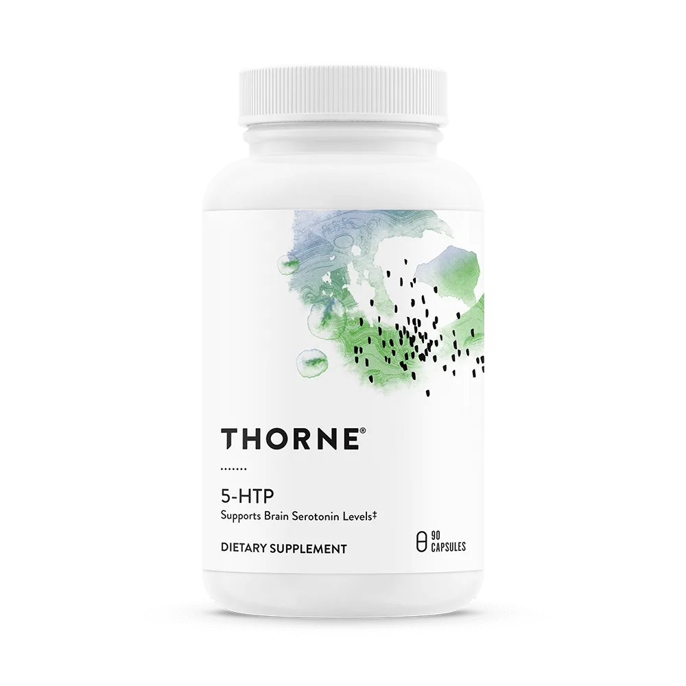 5-HTP