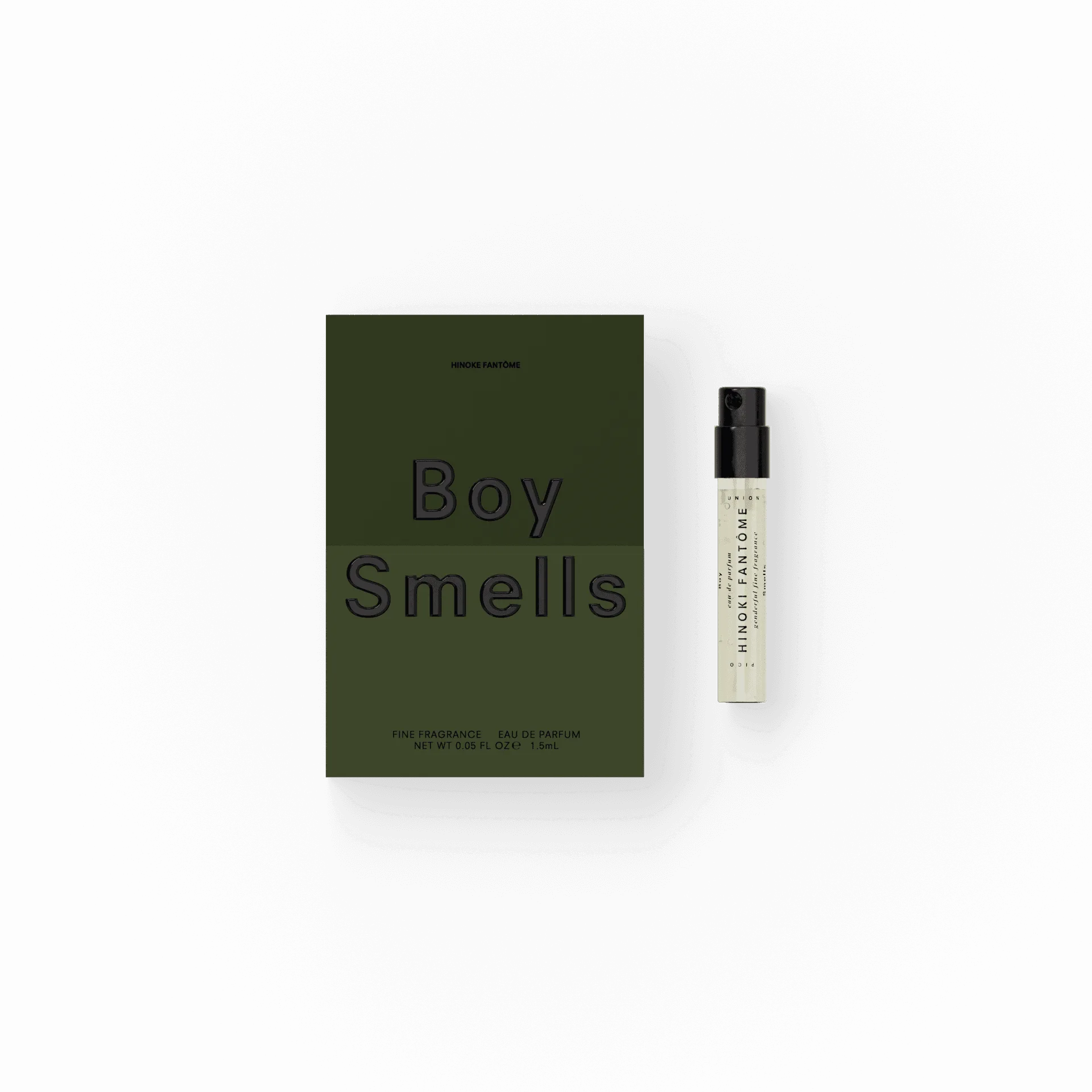 Jak używać VOC Nasal Stick do szybkiej poprawy zapachu