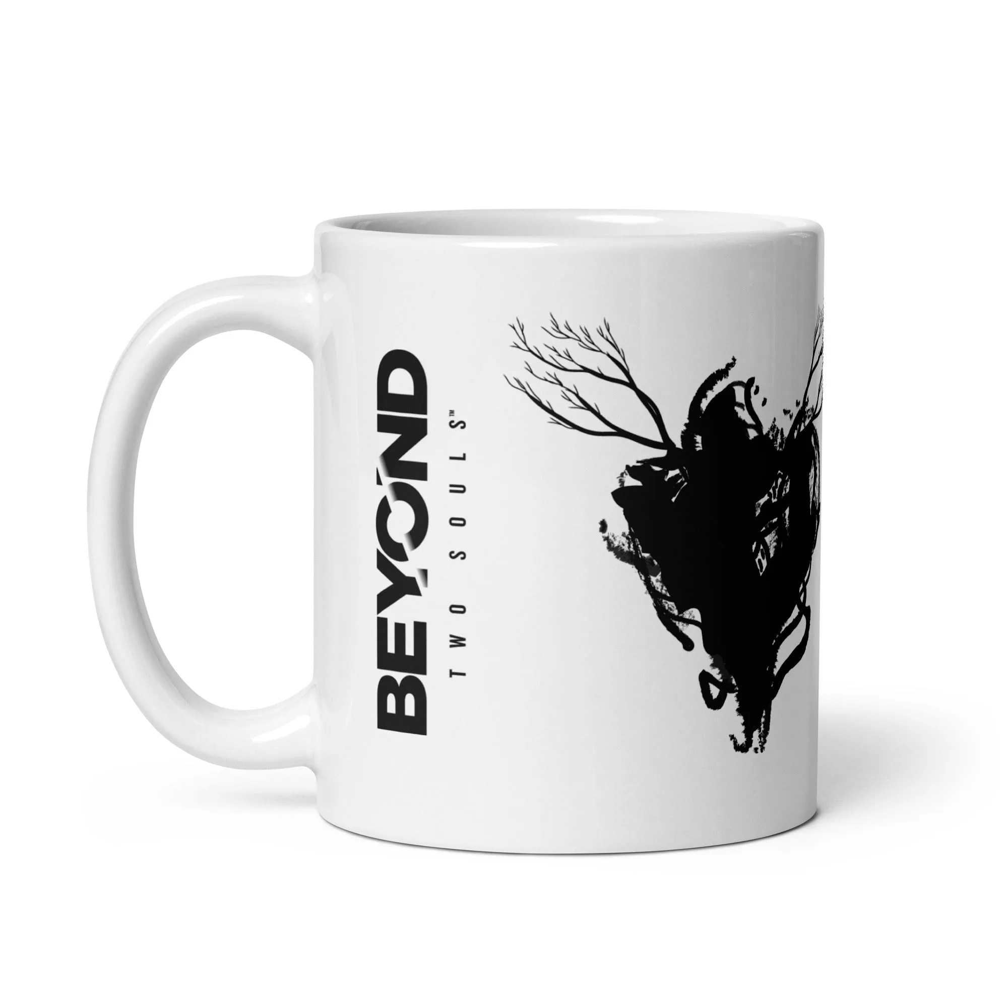 Beyond: Two Souls Mugs vs Standard Mugs: What's Different?