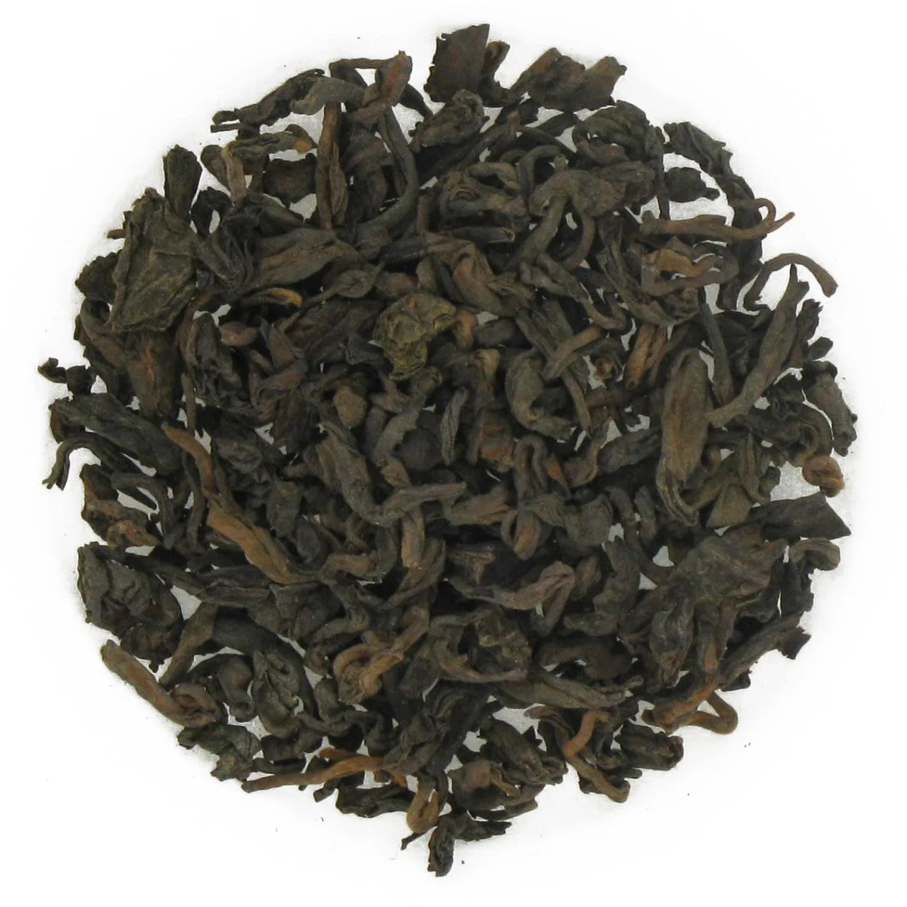Junger Pu-Erh-Tee: So gelingt eine sanfte Tasse