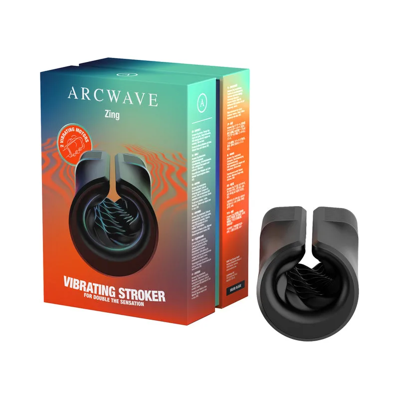 مقارنة Tenga Spinner و Arcwave Zing: أيهما الأفضل؟ (2026)
