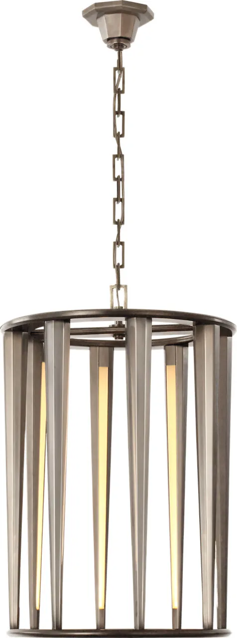 Totie Task Lamp Review: A Modern Desk Light for Focused Workspaces