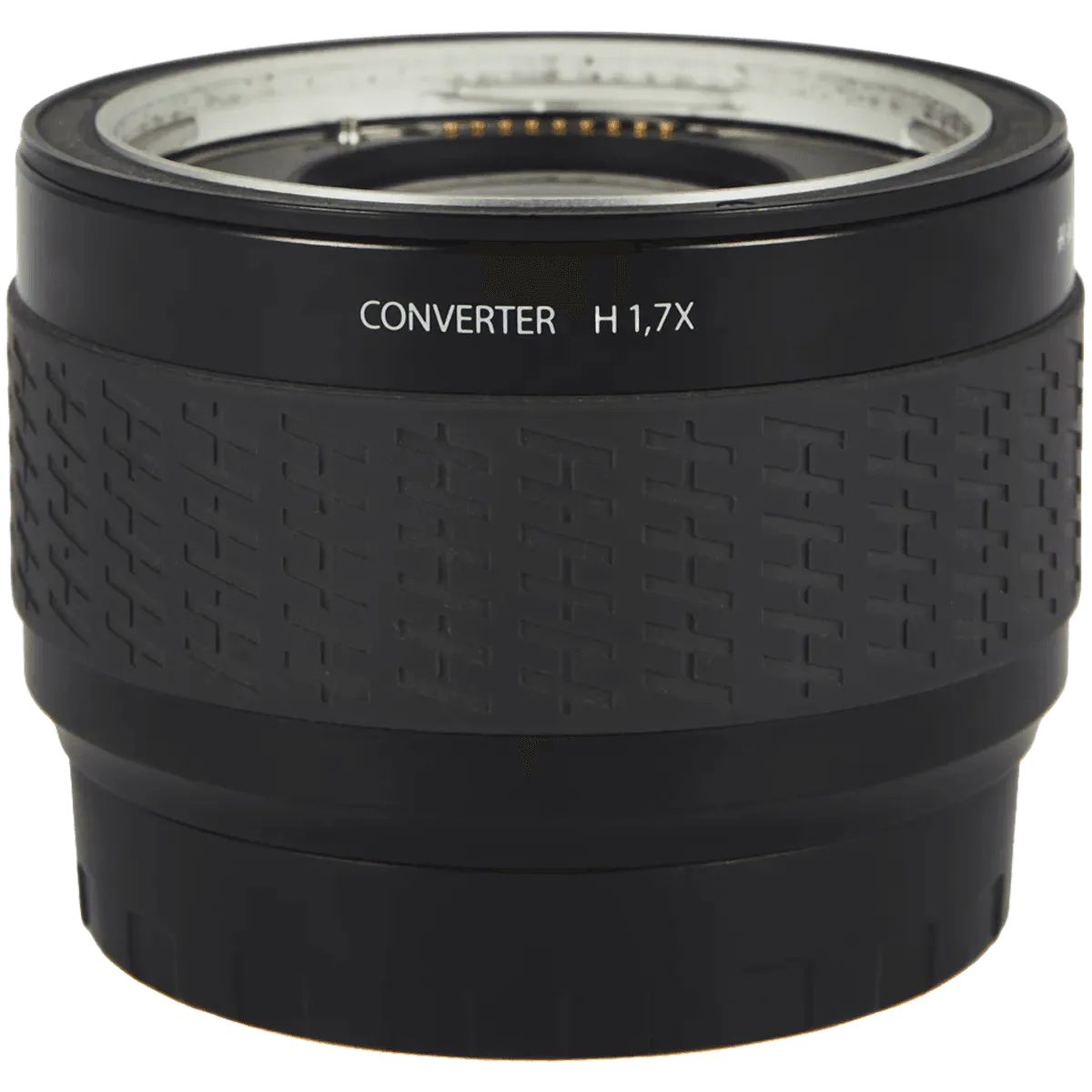 Hasselblad Multiplicateur 1.7: wat doet het?