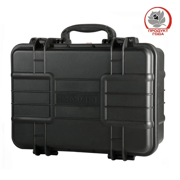 SUPREME 40F Ultra Tough 22 Litre Waterproof Case (Foam Inserts)
