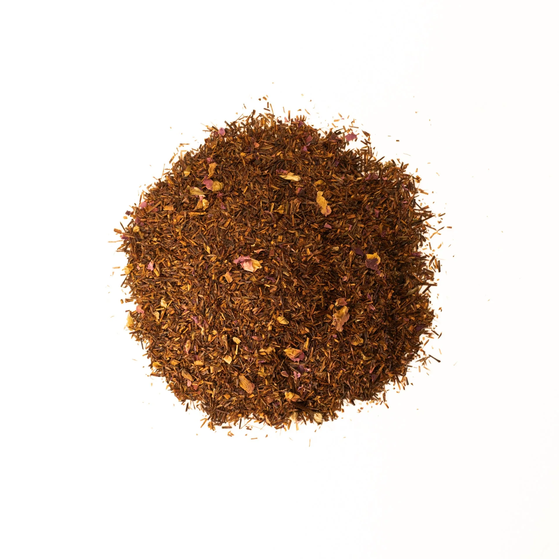 Mélanges de rooibos pour la détente : guide d'achat