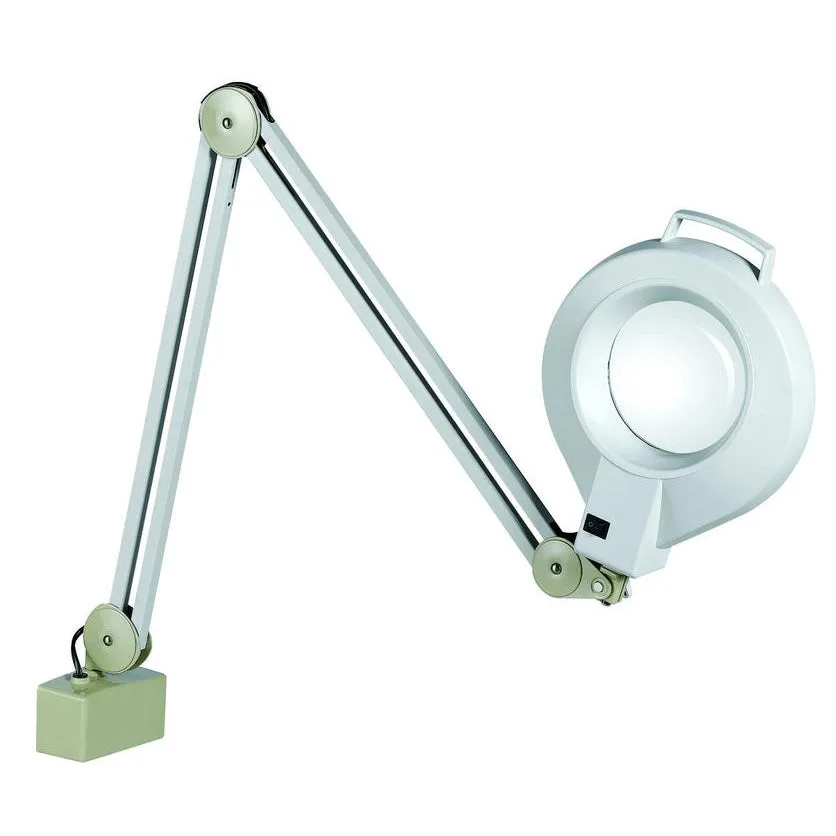 Zvětšující lampa pro detailní práci: nákupní průvodce
