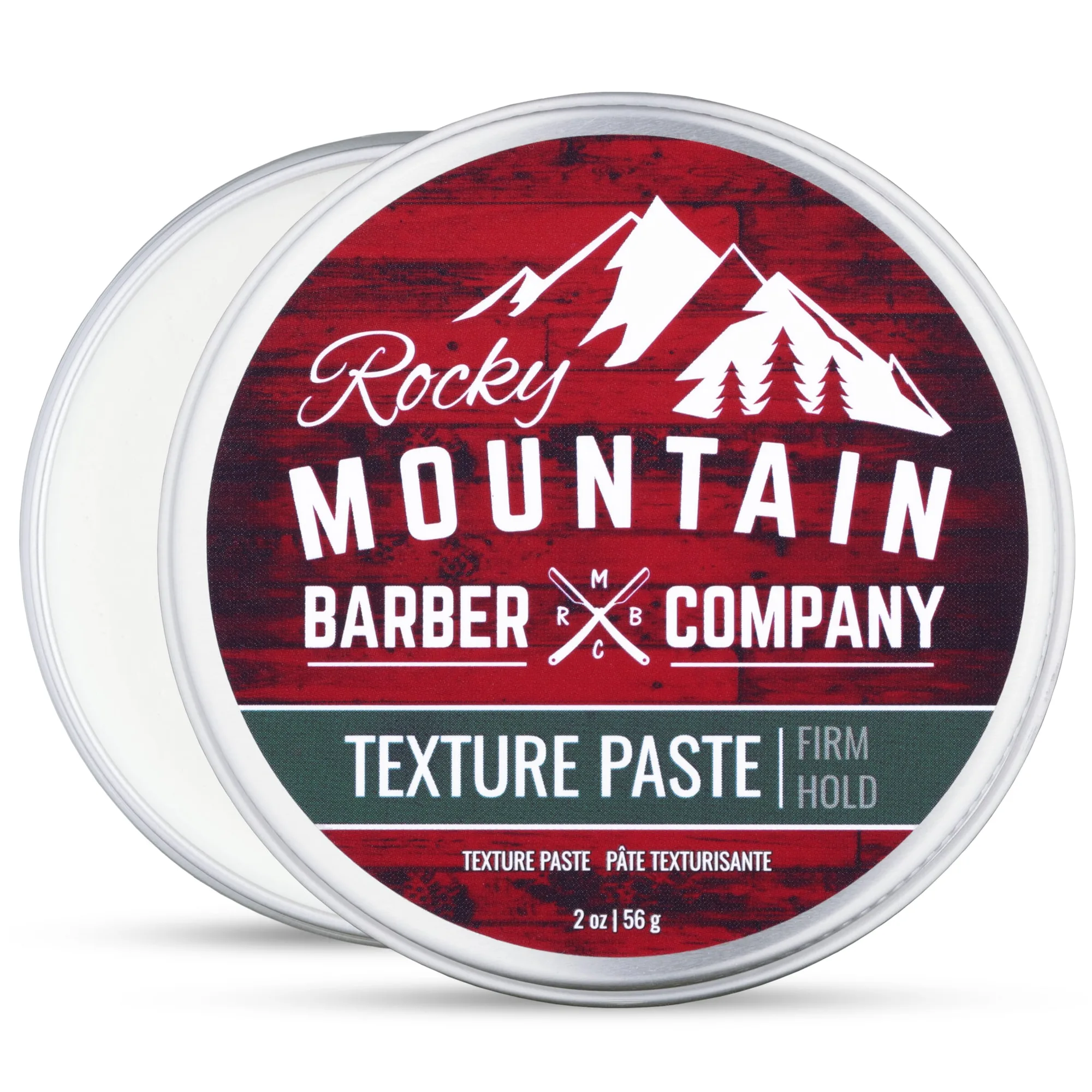 Hair Paste vs. Pomade: Which Styling Product Suits You?