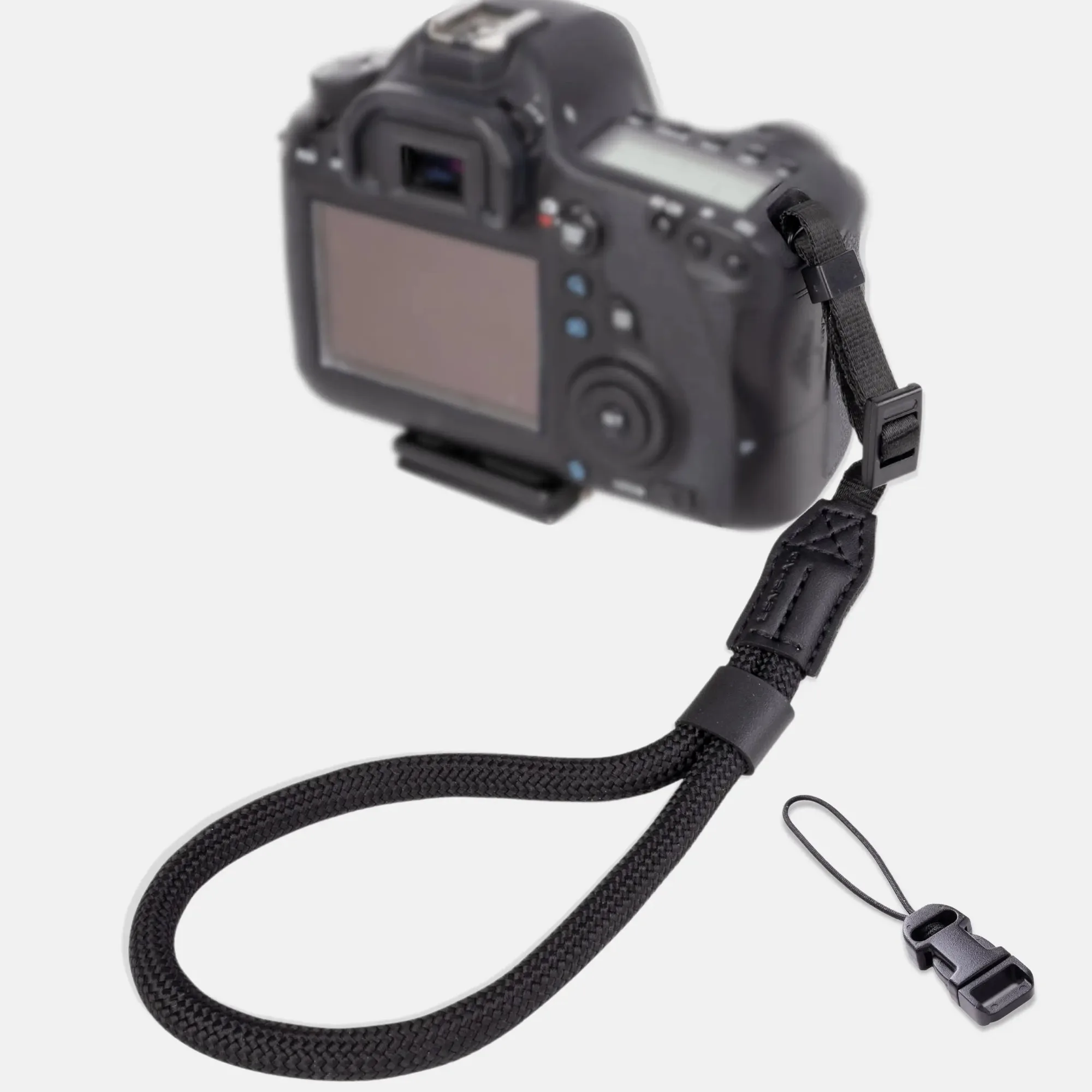 Camera Strap Types: Which One Fits Your Shooting Style?