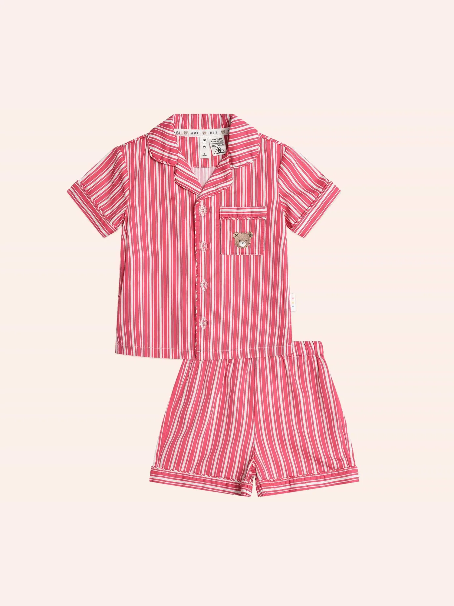 Tis The Season PJs Candy Cane