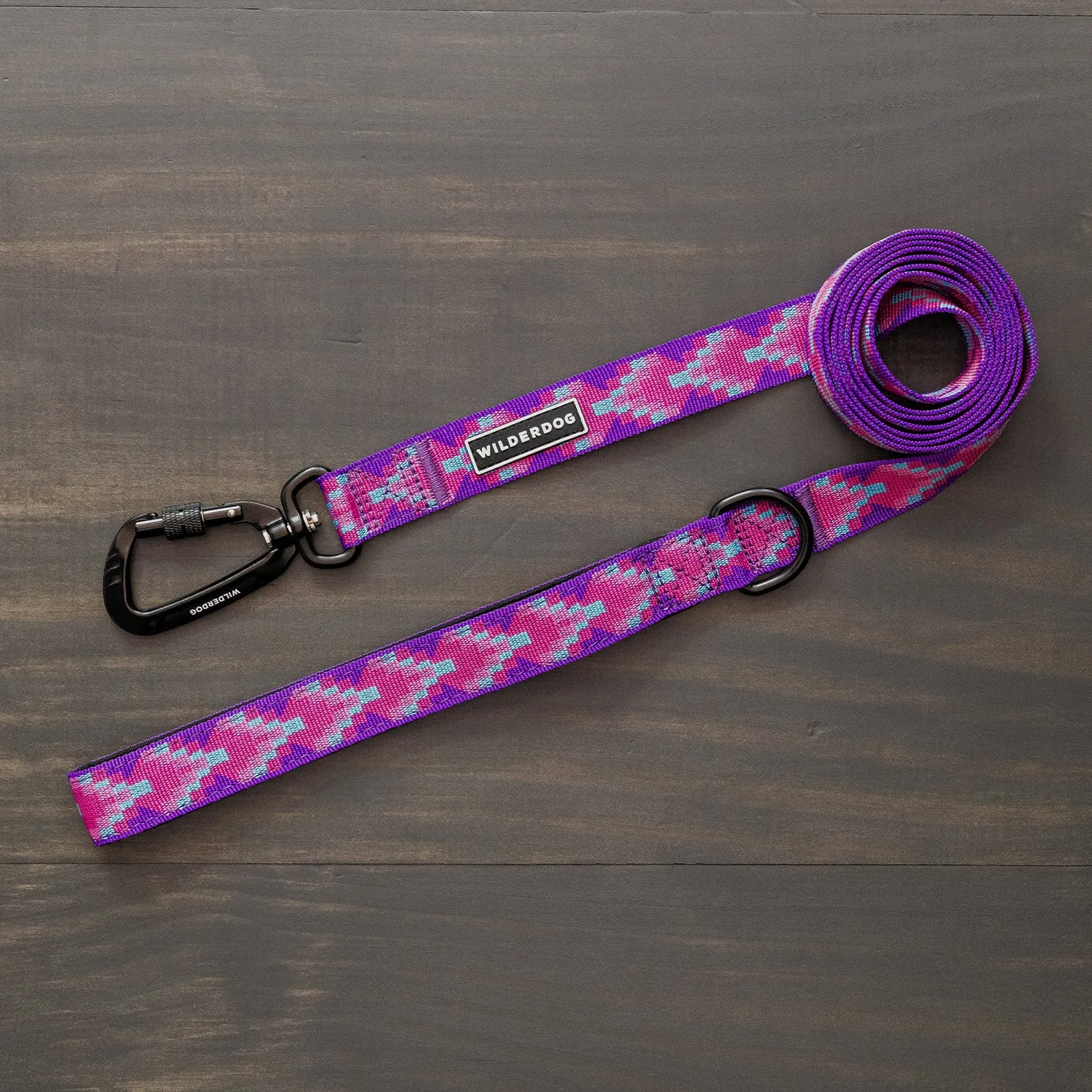 Lupin Ultralight Leash
