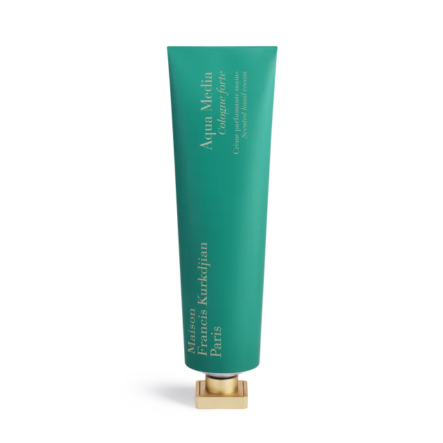 Aqua Media Cologne Forte vs 724 Hand Cream: Which to Choose