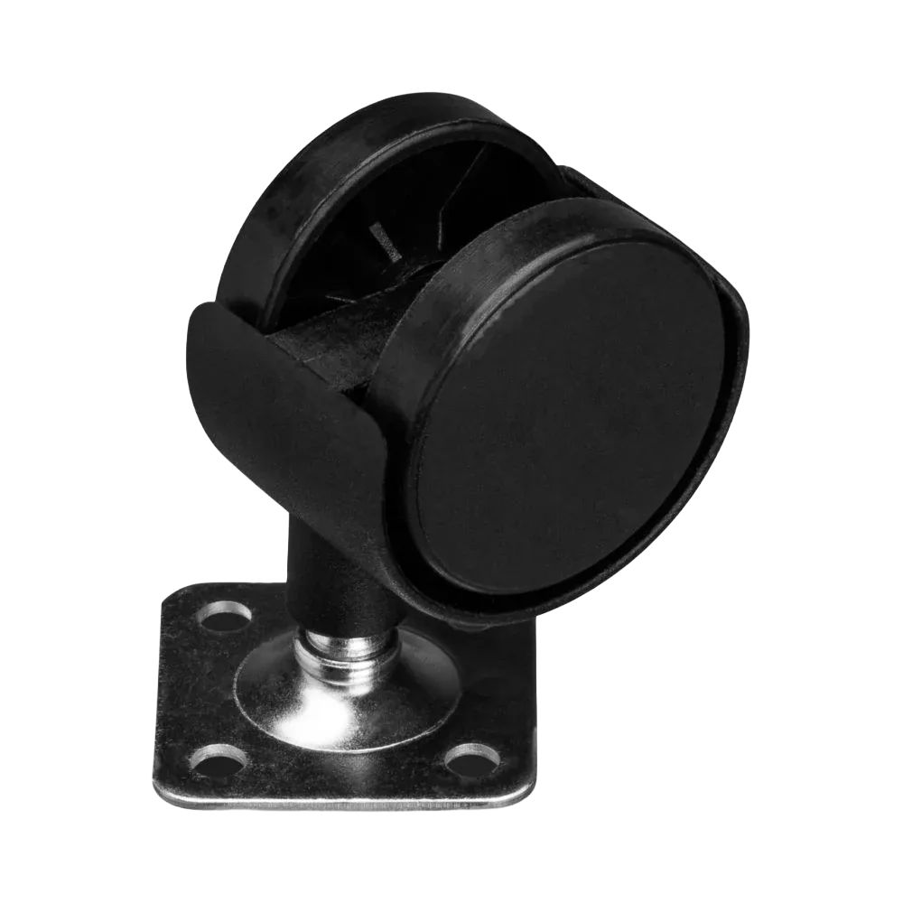 North 14K Swivel Castor Replacement Guide