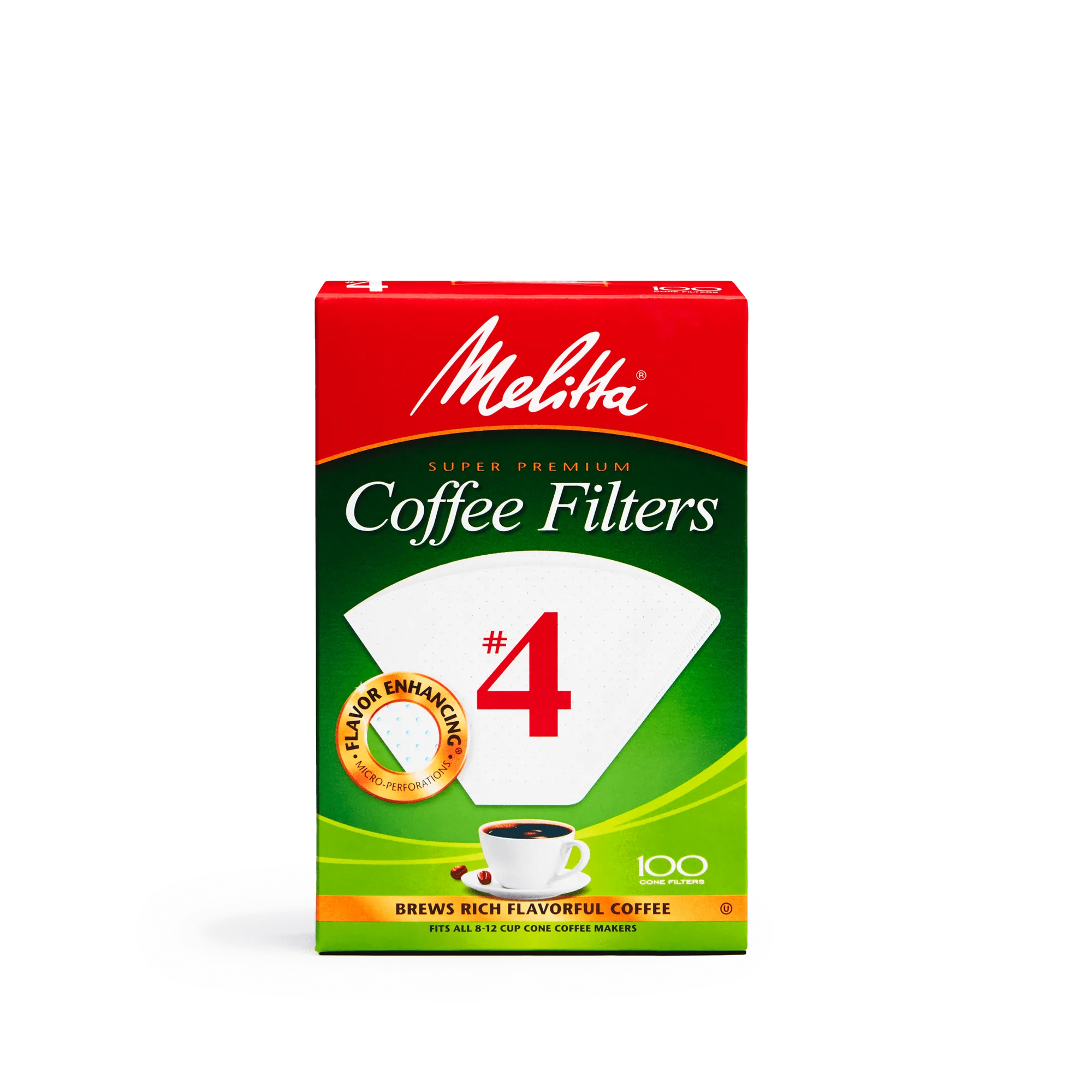Filtros Melitta vs. reutilizables: ¿Cuál es mejor?