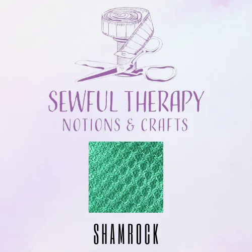 SewSquish Cloud (HY) - SHAMROCK #63