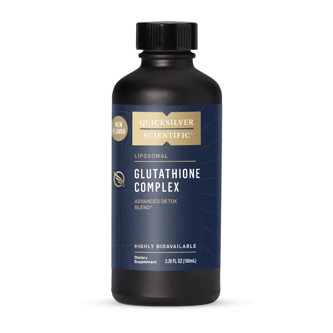 Komplex glutathionu
