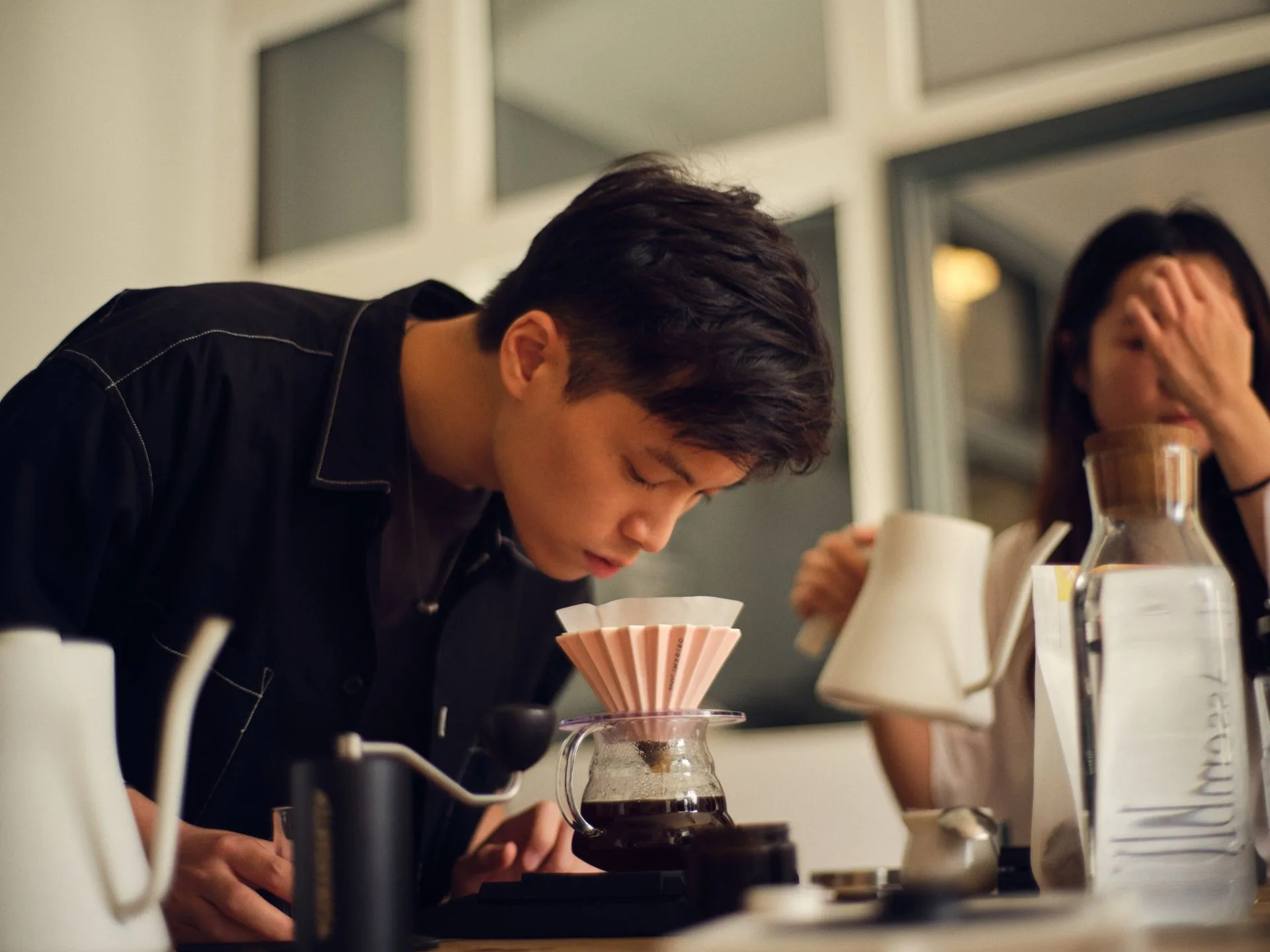 How to Build a Coffee Tasting Flight at Home: A Sensory Experience