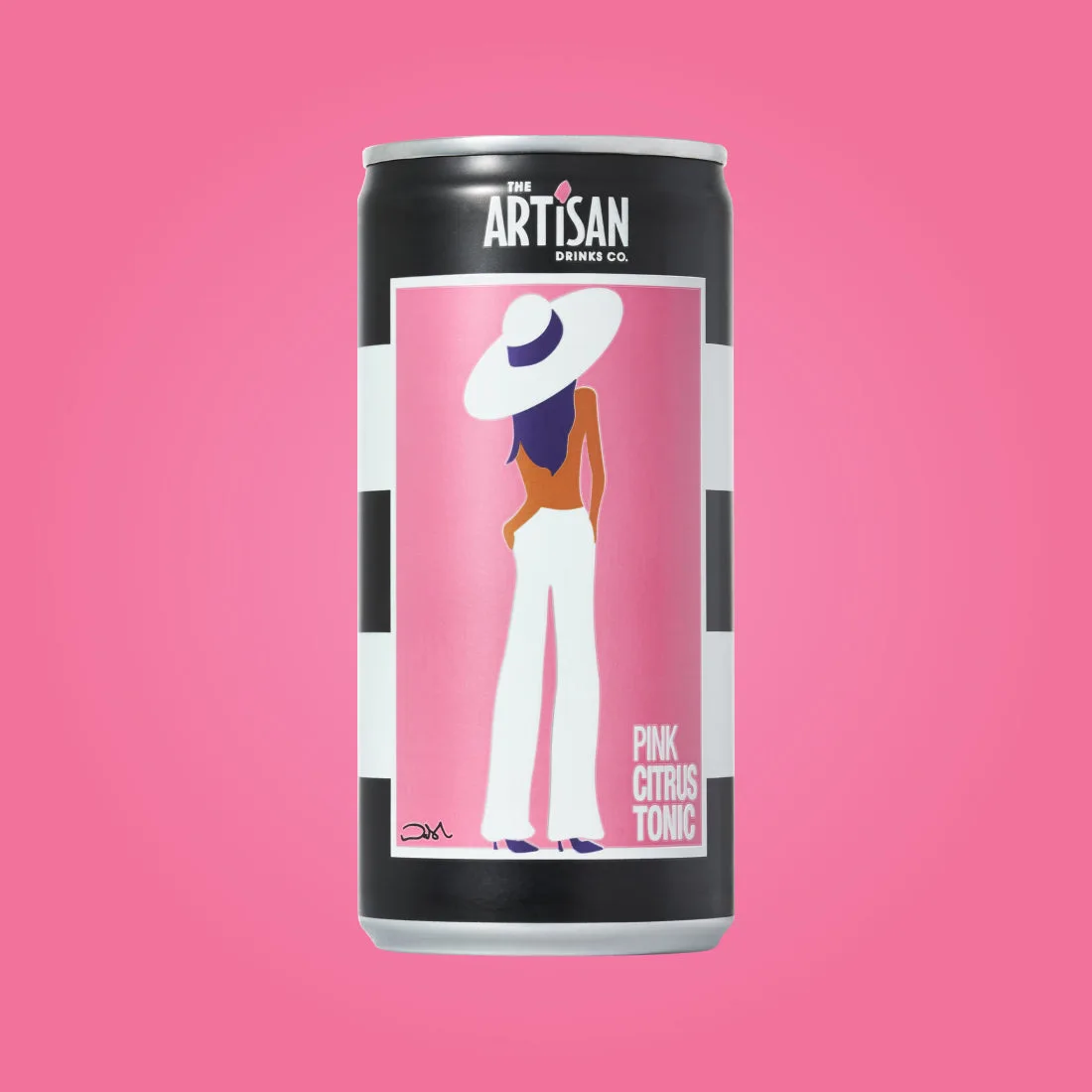 Violet Blossom Tonic vs Pink Citrus Tonic: Which Floral Mixer Wins?