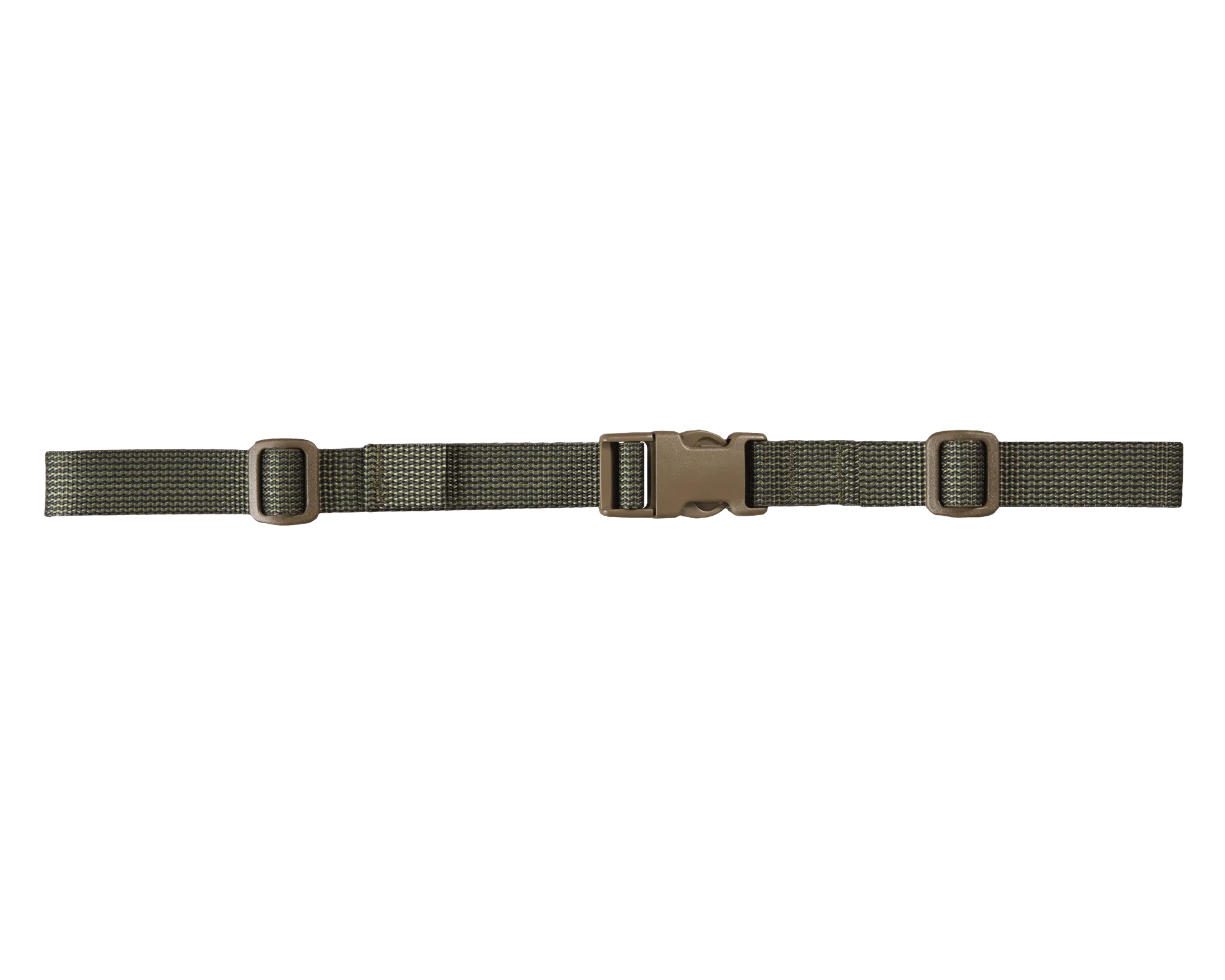Universal sternum strap