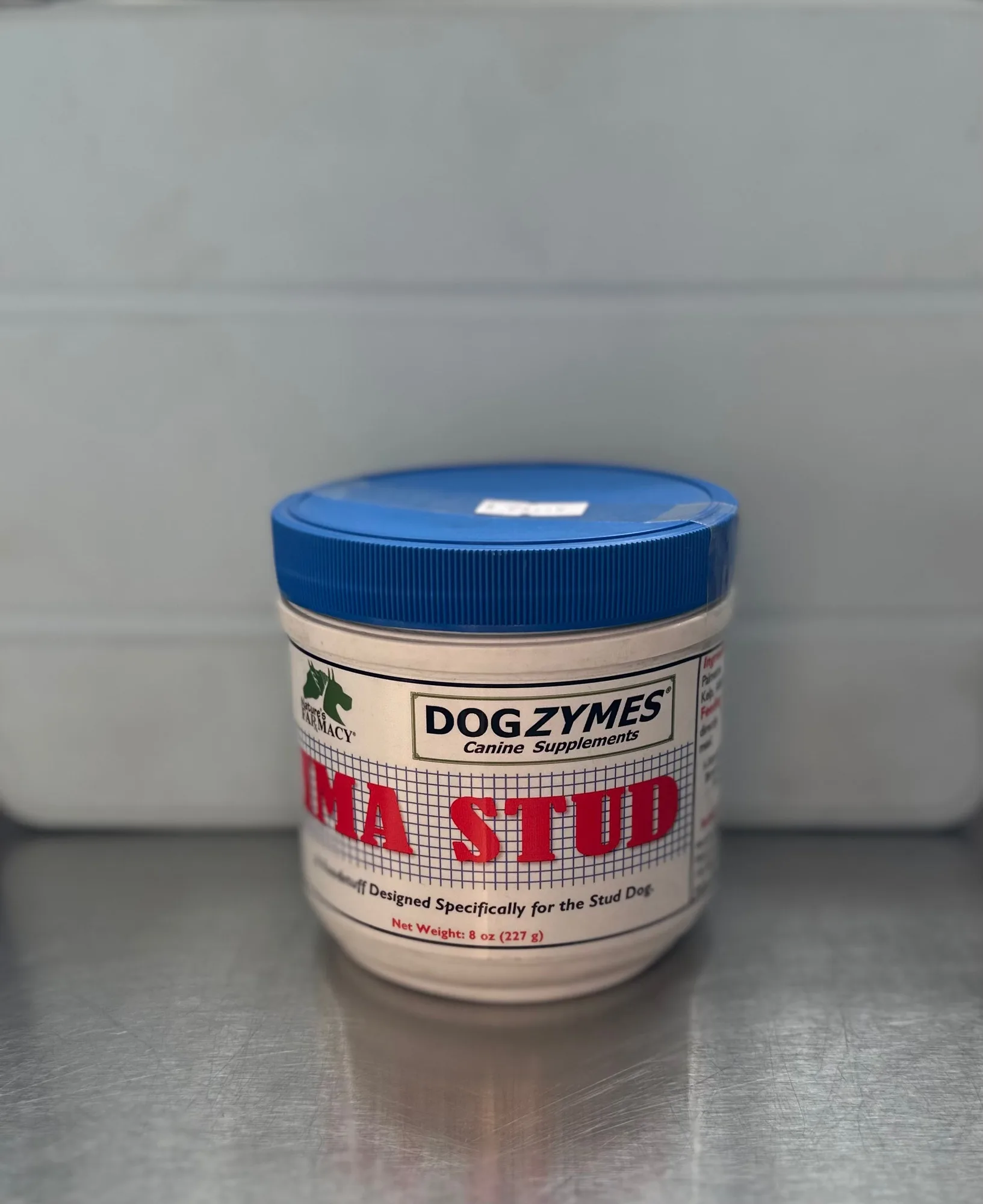 كيفية استخدام مكمل Ima Stud لدعم التكاثر