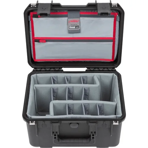 مقارنة حقيبة Pelican 1485Air وSKB iSeries: أيهما الأفضل؟