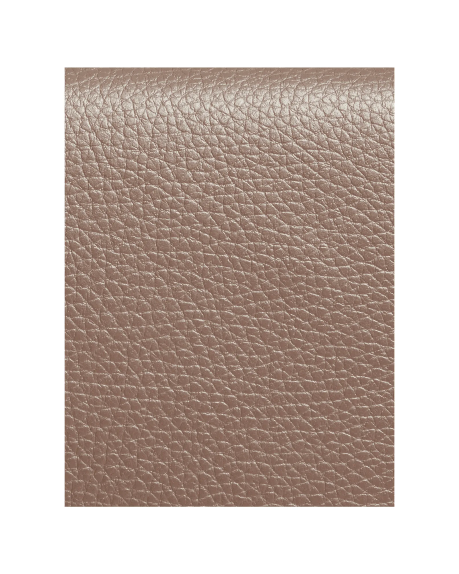 How to Use Taupe Textured Leather Colour Swatches