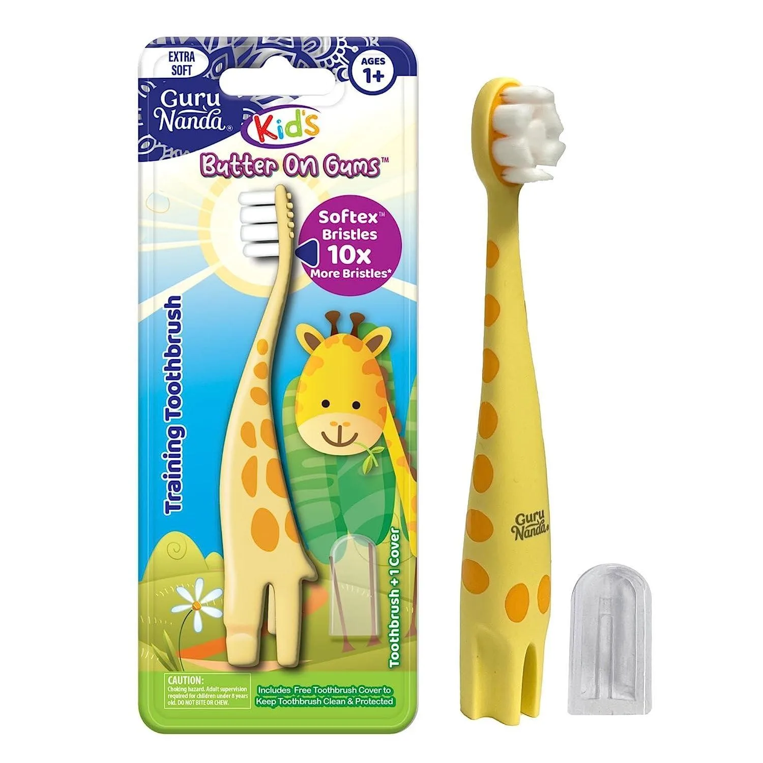 Buying Guide: GuruNanda Electric Toothbrush vs. Manual Toothbrush – Which Is Best for You?