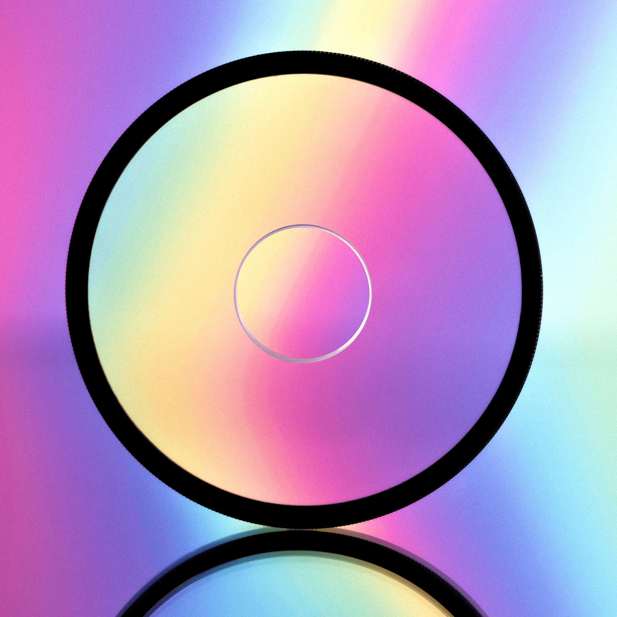 Pinhole FX Filter: Creative Photography Techniques