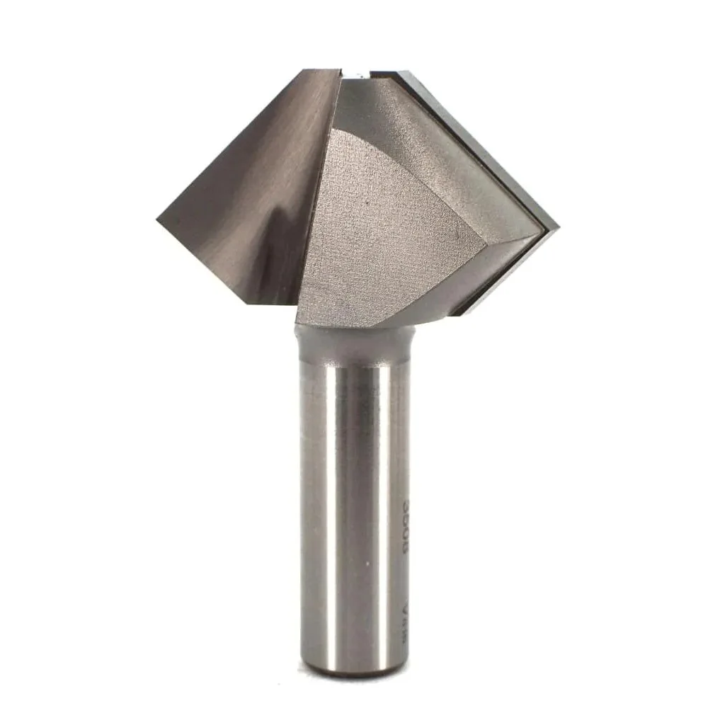 8 Side Birdsmouth Router Bit – Whiteside 3508