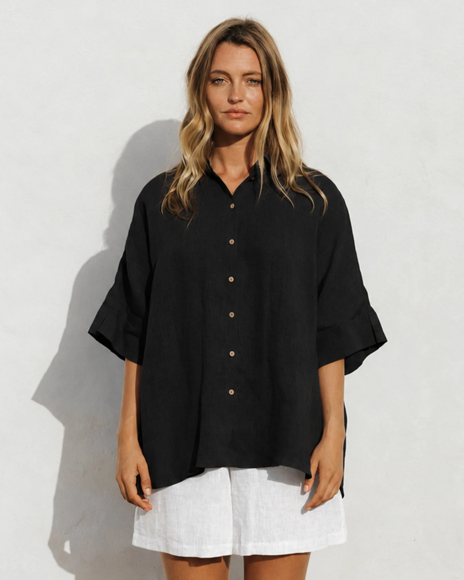 How to Store Linen Clothing to Prevent Damage: Expert Tips for Long-Lasting Wardrobe Favorites