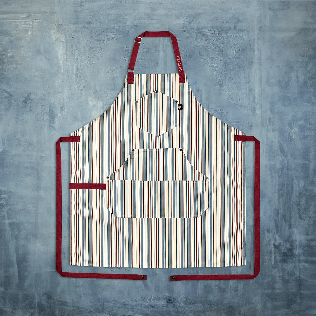 The Best Apron for Baking: Materials, Features, and Tips for Home Bakers