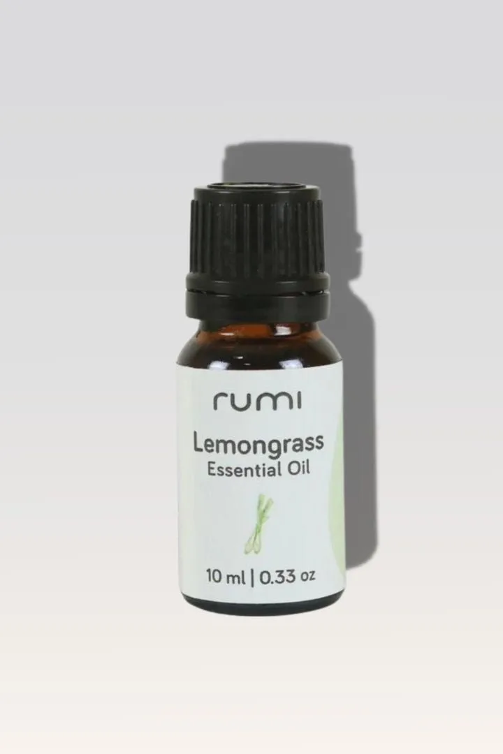 Essential Oils for Yoga: Lavender vs Lemongrass