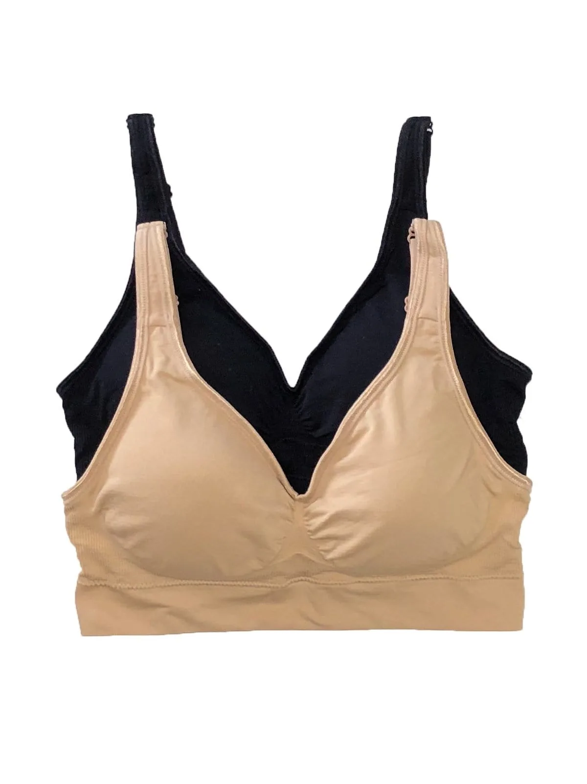 Wire-Free Bra vs. T-Shirt Bra: Which Is More Comfortable?