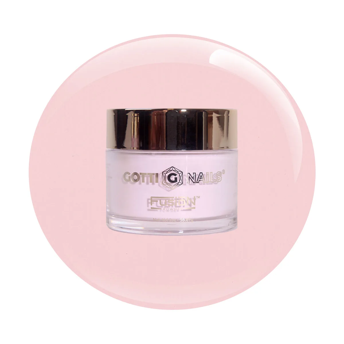 #16F Gotti Fusion Powder - Dreaming Of U