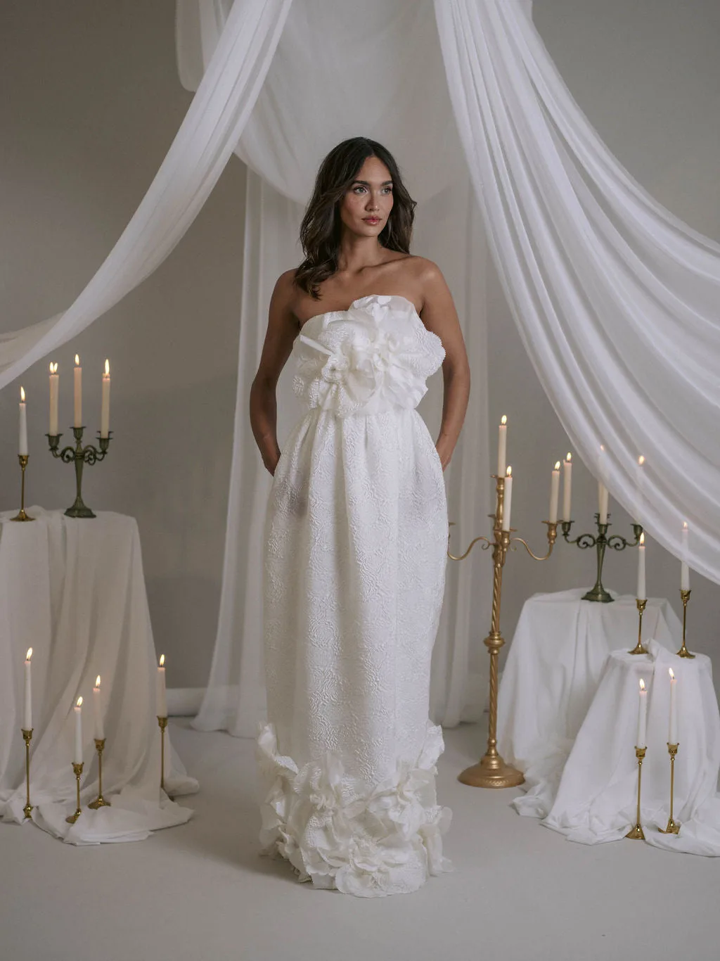 Violet Wedding Dress Buying Guide for Modern Brides