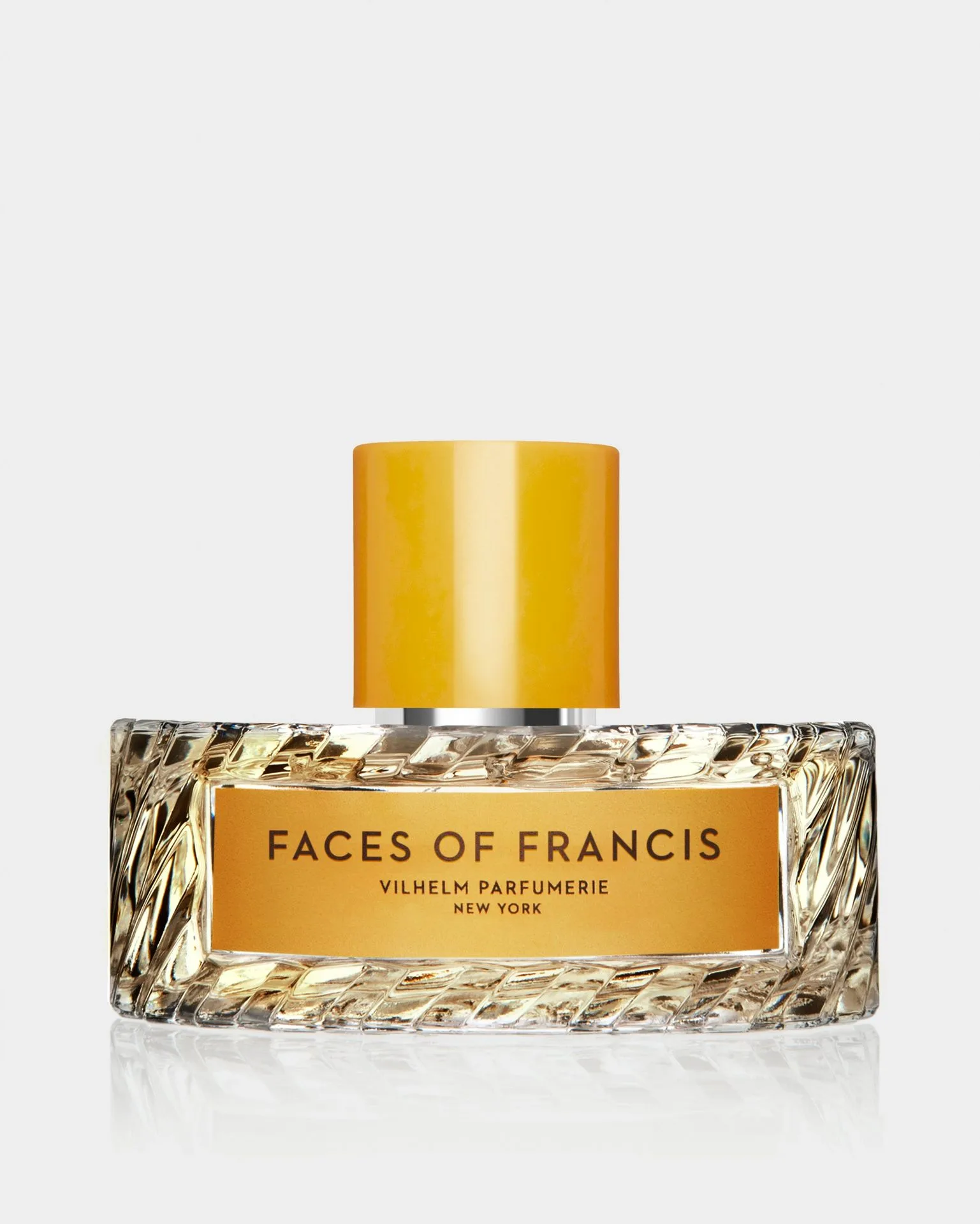 Vilhelm Parfumerie Faces of Francis Review: A Complex and Captivating Blend