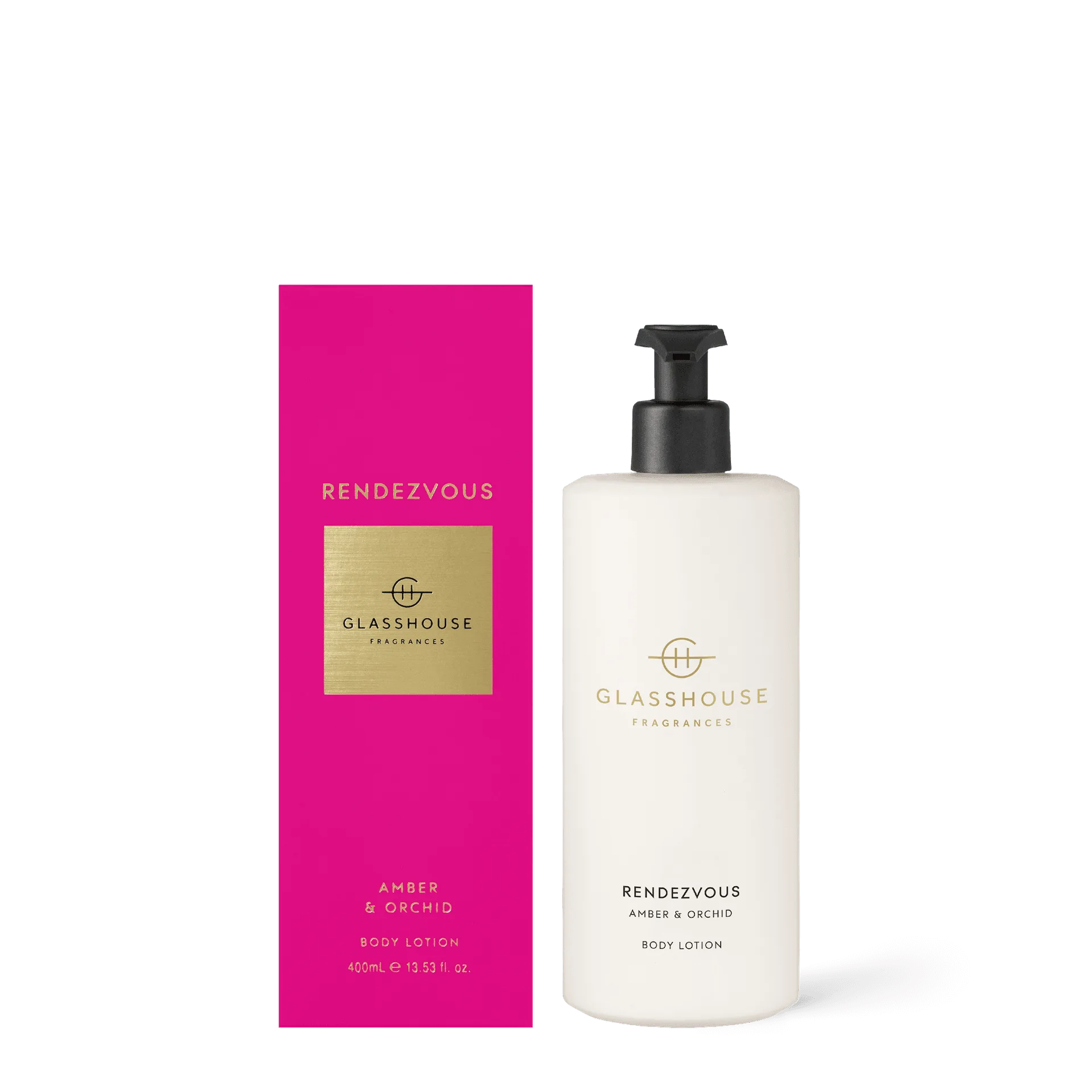 Layer A Tahaa Affair Body Lotion with Eau de Parfum