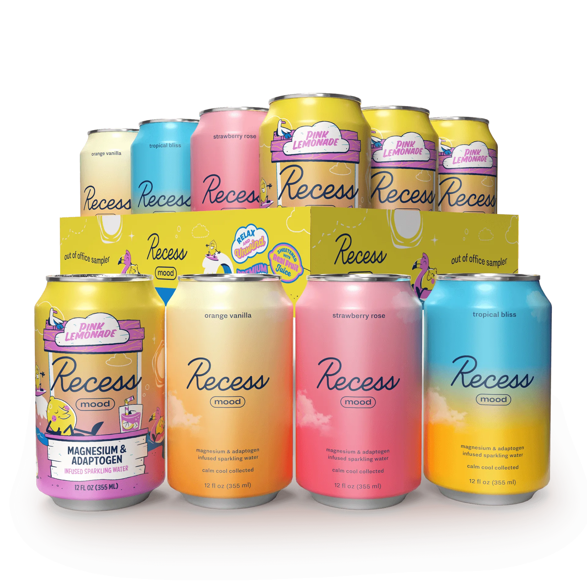 Recess