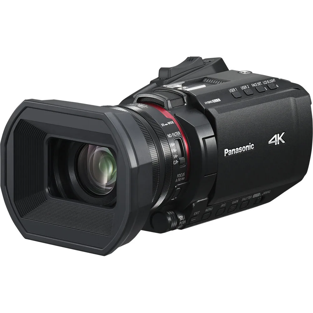 파나소닉 HC-X1200 vs HC-X2E 캠코더 구매 가이드