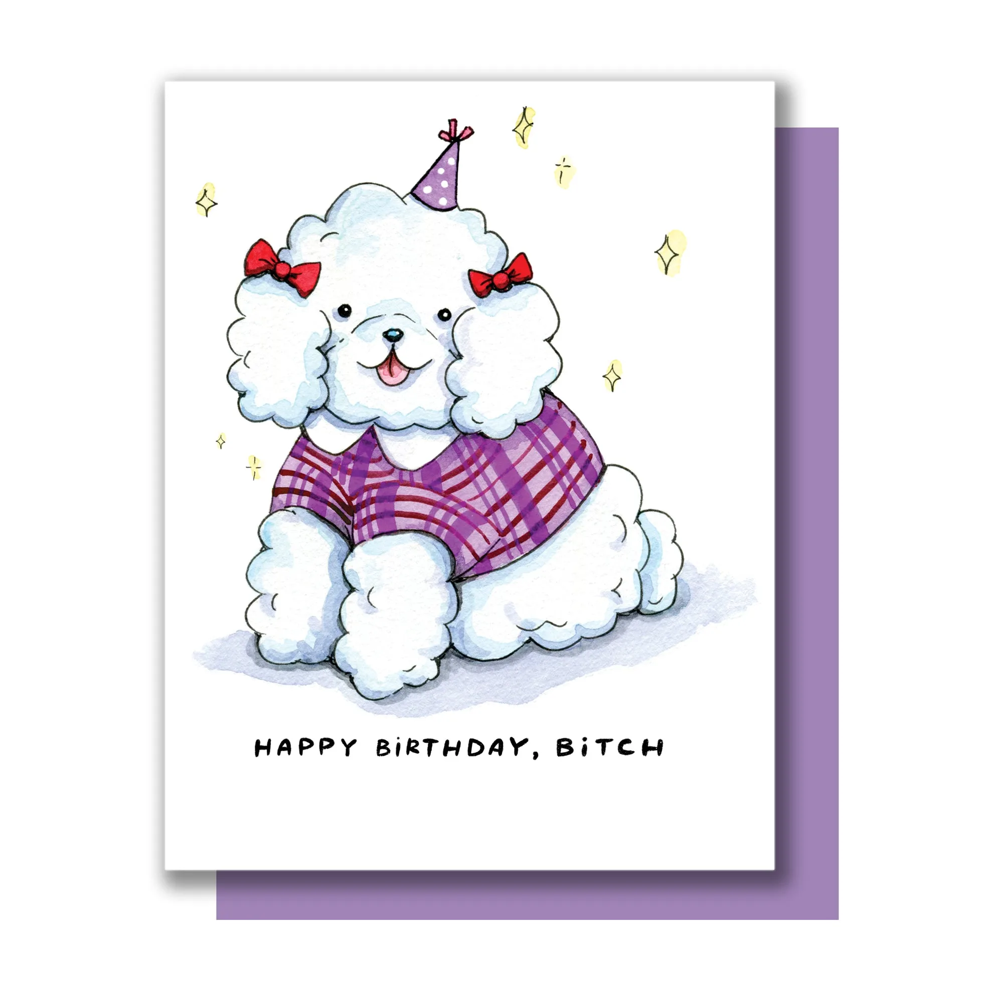 Funny Birthday Card Messages for Dog Lovers